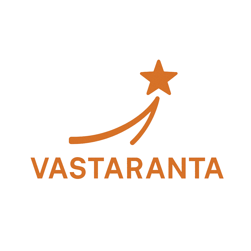 Vastaranta logo